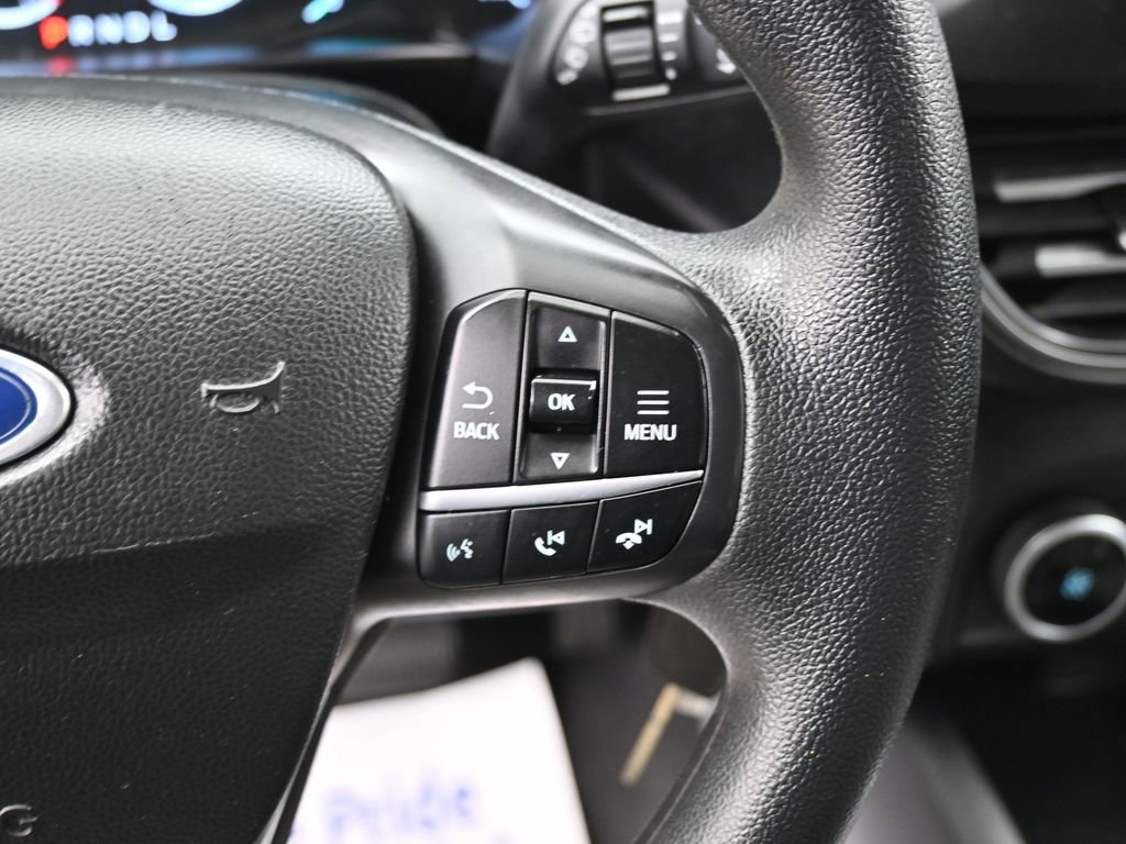 Used 2020 Ford Escape S image 19