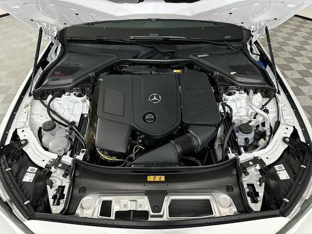 Certified 2025 Mercedes-Benz E 350 Sedan image 31