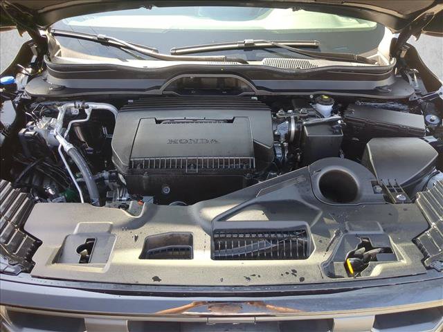 Used 2026 Honda Pilot Sport image 22