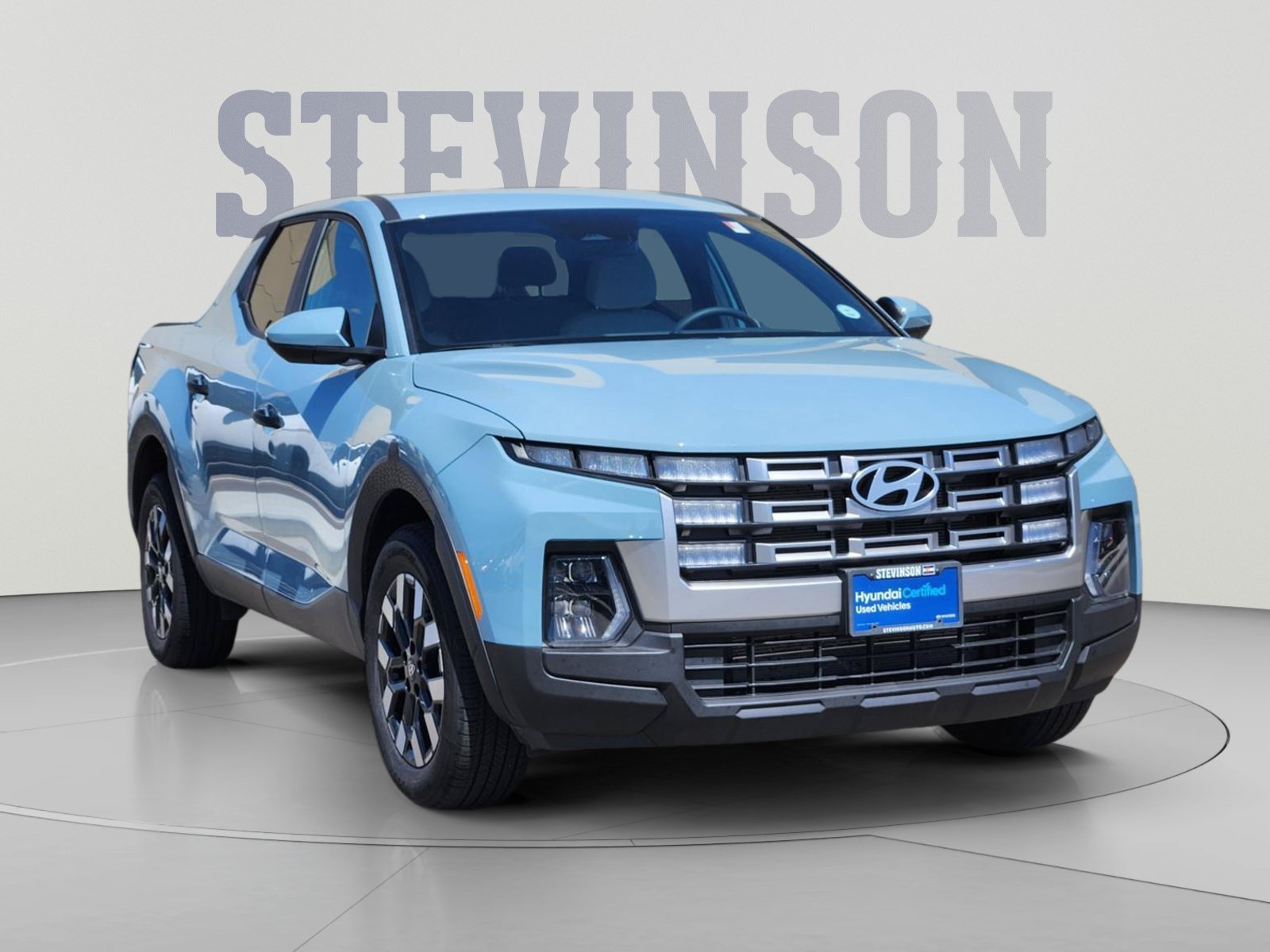 Certified 2025 Hyundai Santa Cruz SE AWD/4WD image 5
