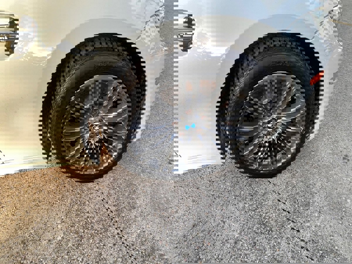 Used 2010 BMW M3 Coupe image 11