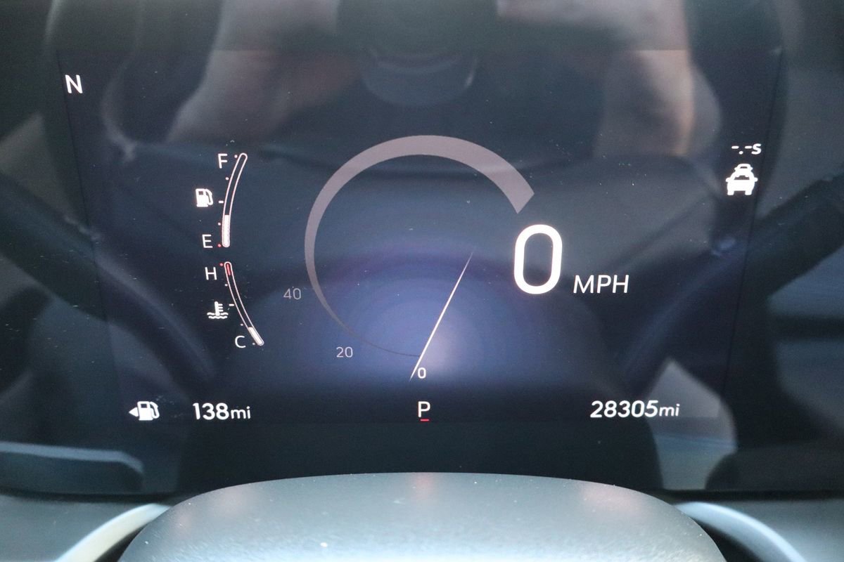 Used 2024 Buick Encore GX Preferred image 33