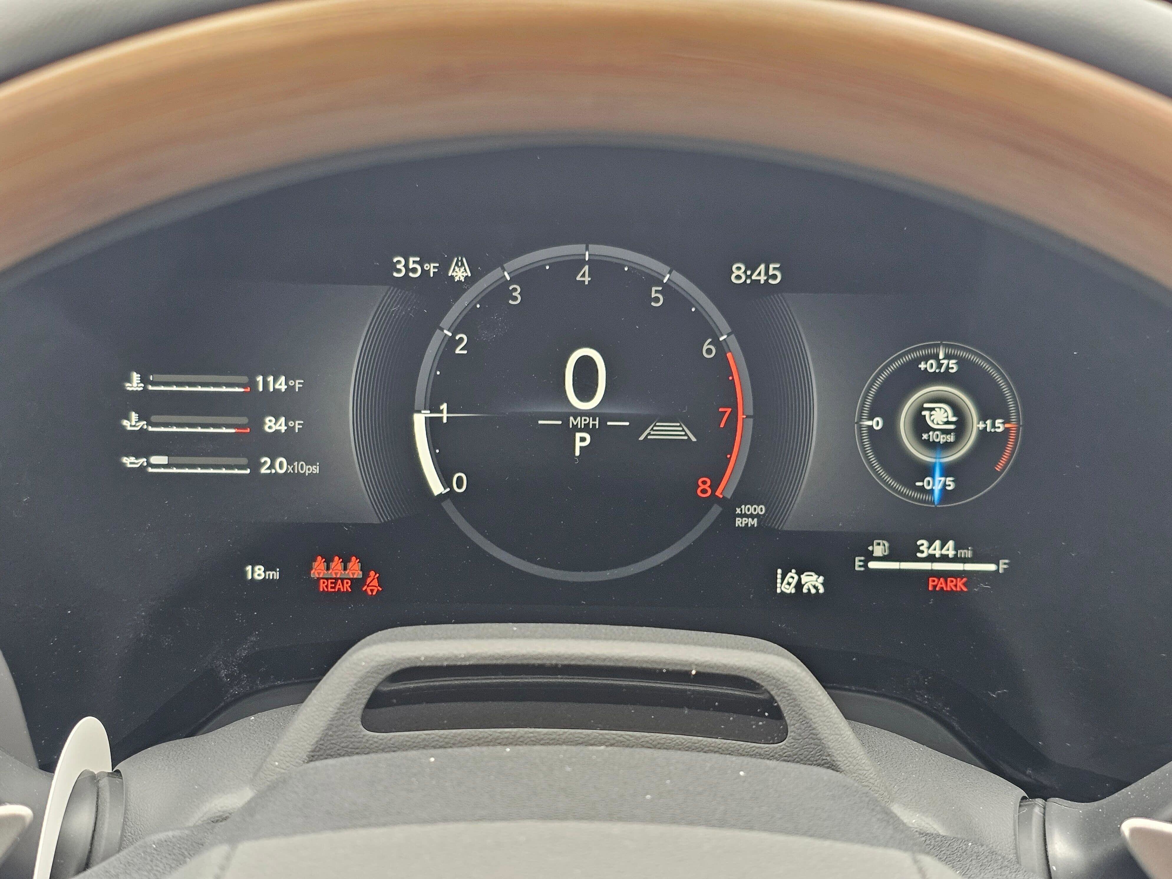 Used 2026 Lexus RX 350 Premium w/ Convenience Package image 22