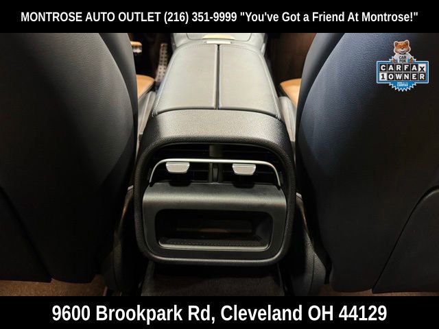 Used 2025 Mercedes-Benz E 53 AMG e 4MATIC Sedan image 29