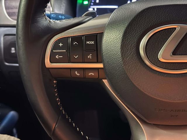 Used 2016 Lexus GS 350 RWD image 17