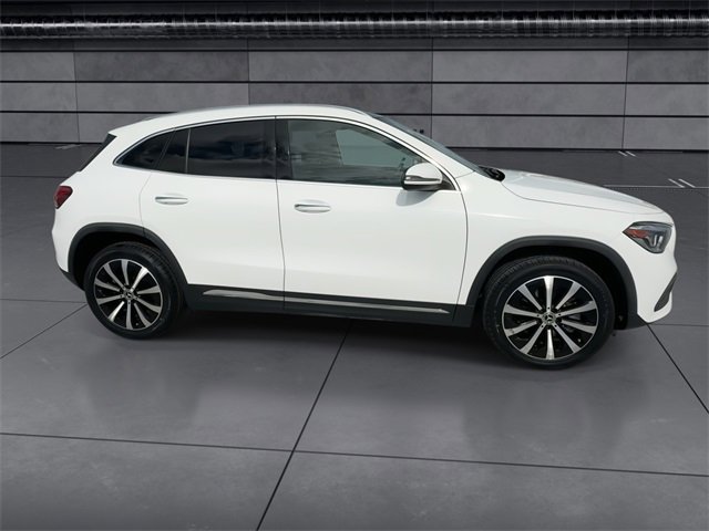 Used 2023 Mercedes-Benz GLA 250 image 9