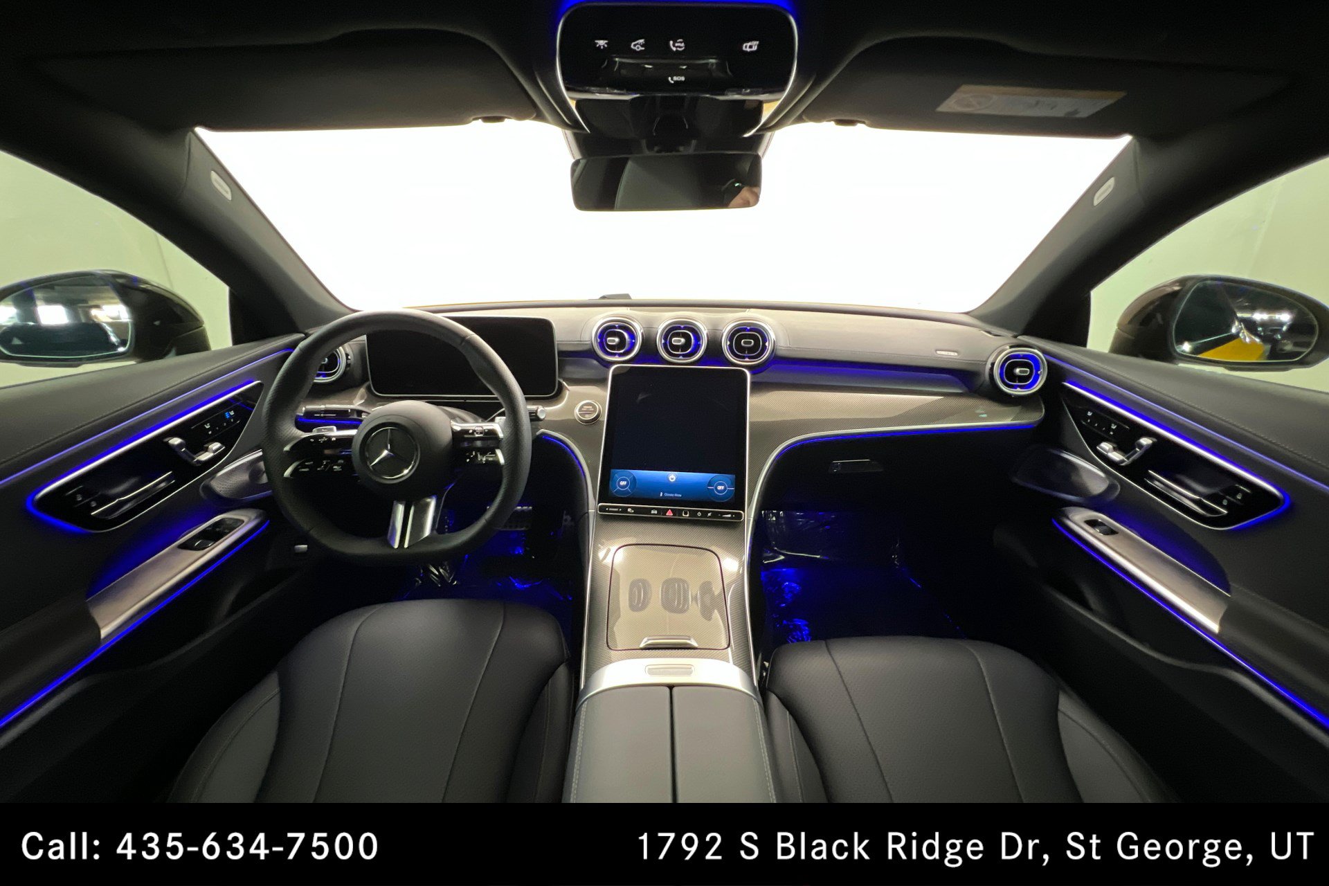 Certified 2026 Mercedes-Benz CLE 300 4MATIC Coupe image 9