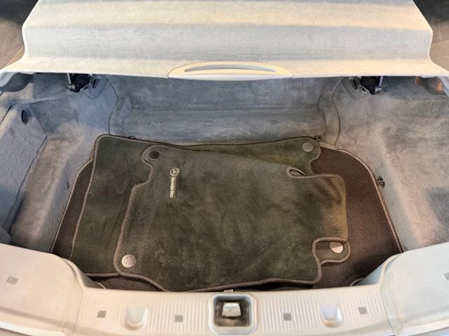 Used 2009 Mercedes-Benz SL 63 AMG image 42