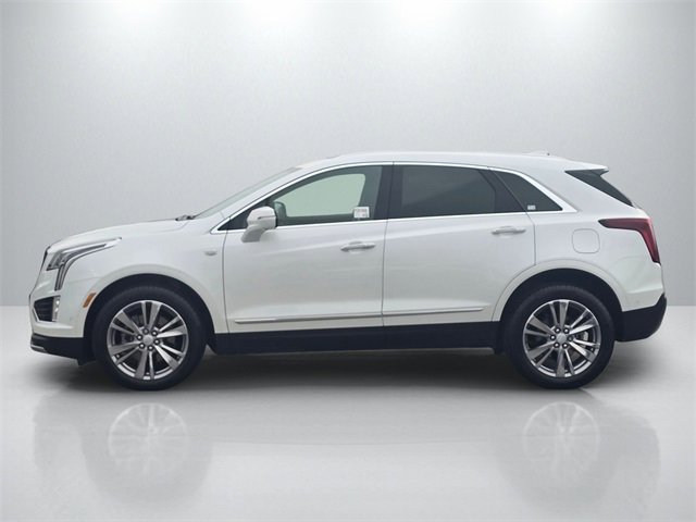 Used 2023 Cadillac XT5 Premium Luxury w/ Technology Package image 8