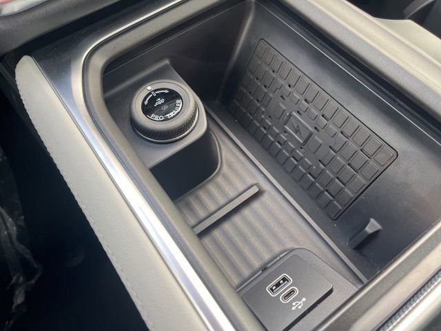 New 2025 Ford Expedition Max Platinum AWD/4WD image 22
