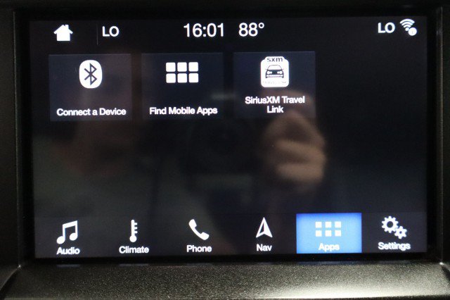 Used 2018 Ford F250 Lariat w/ Lariat Ultimate Package AWD/4WD image 51