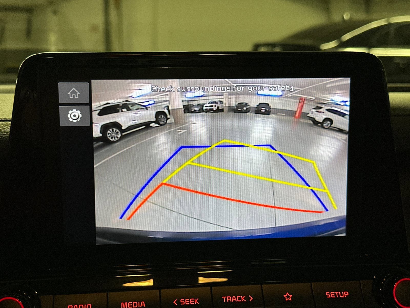 Used 2023 Kia Forte LXS w/ LXS Technology Package image 17