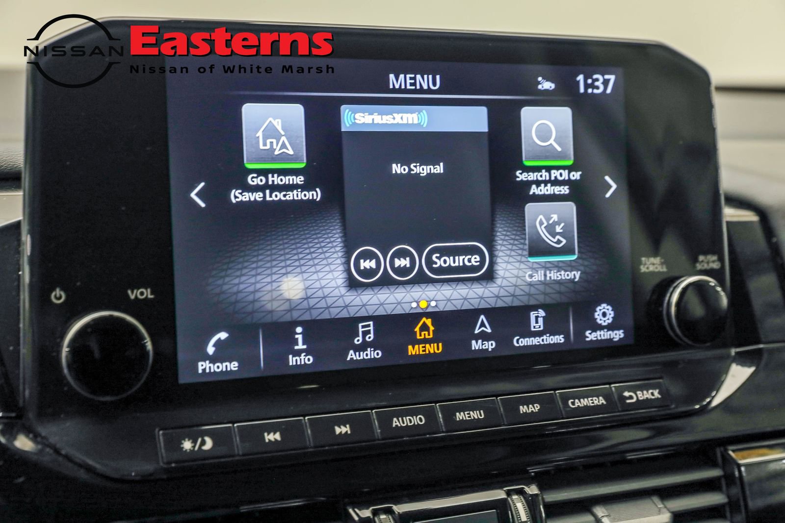 Used 2023 Nissan Pathfinder SL image 36