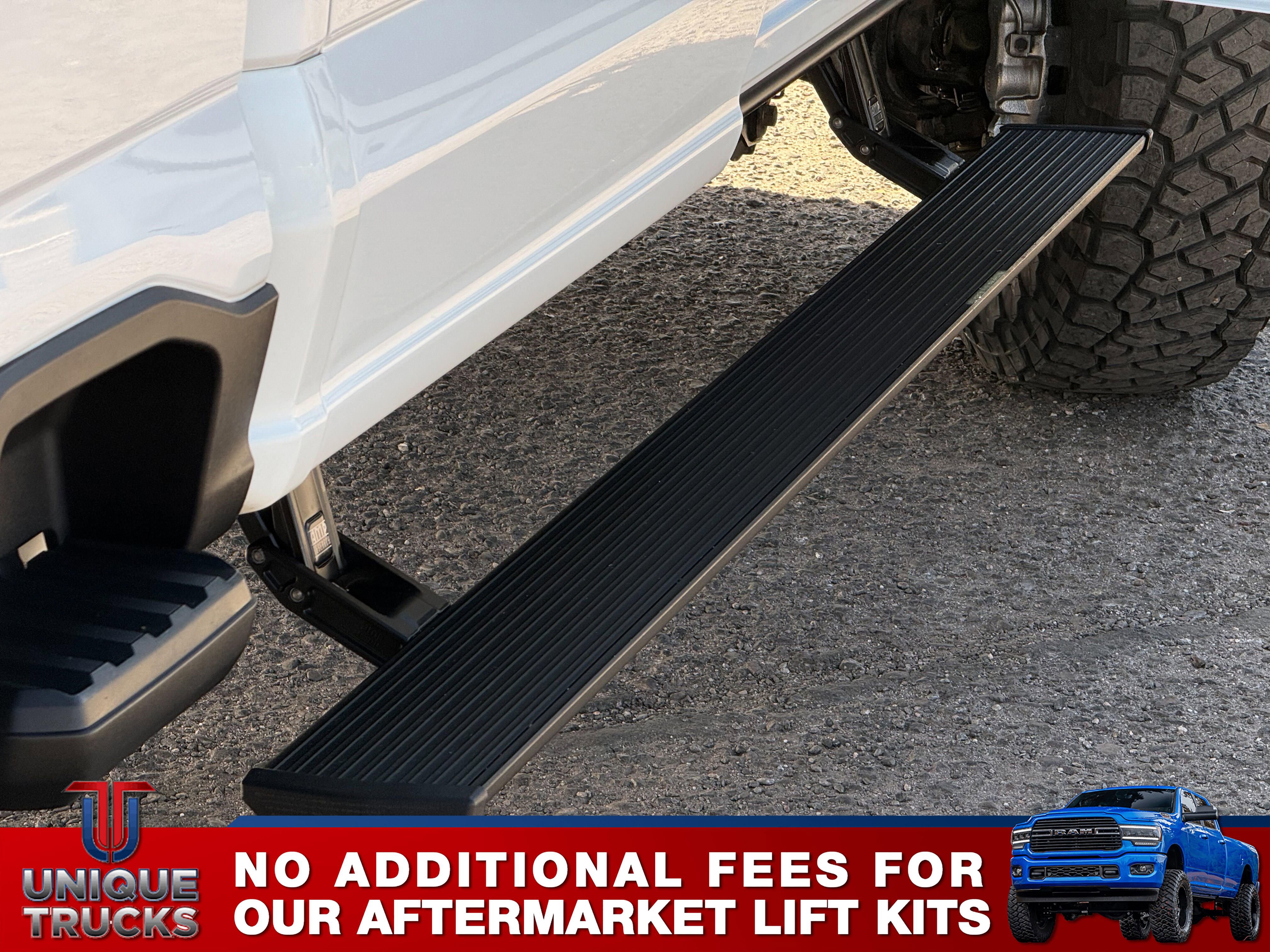 Used 2024 Ford F250 Lariat w/ Lariat Ultimate Package image 16