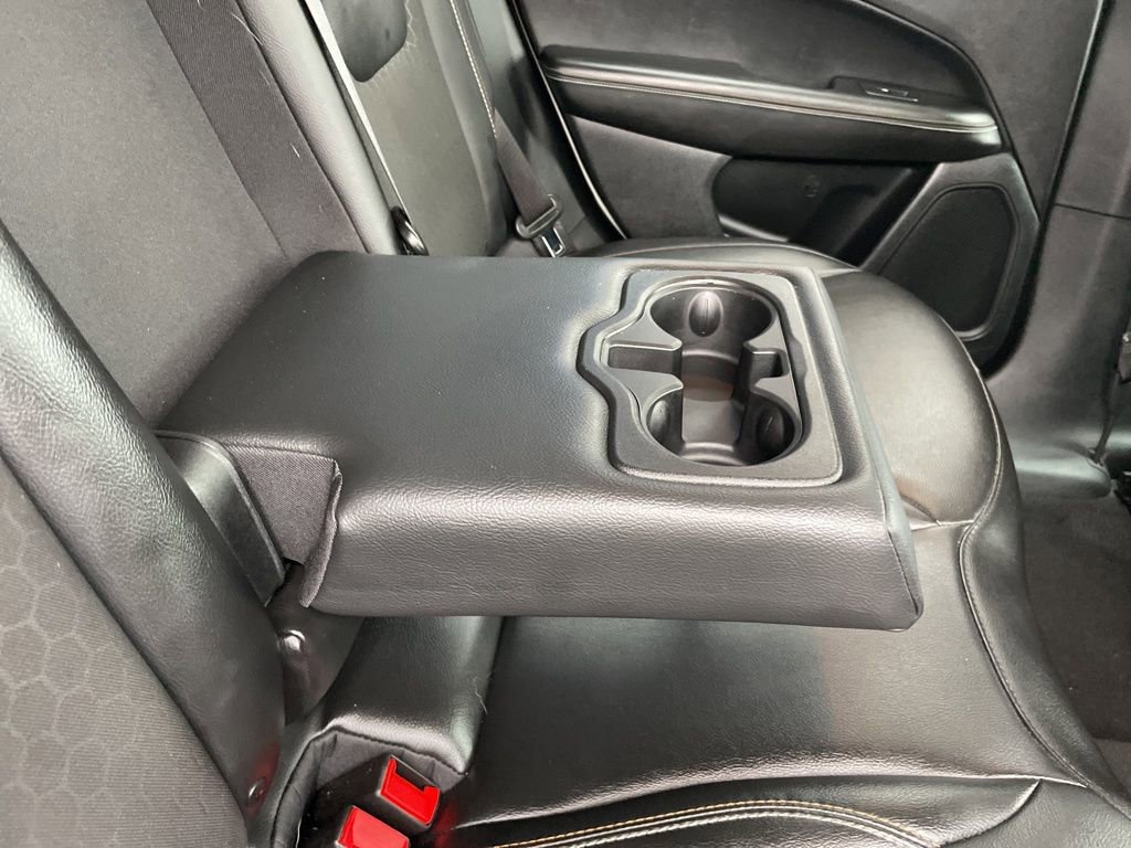 Used 2021 Jeep Compass Latitude w/ Convenience Group image 33