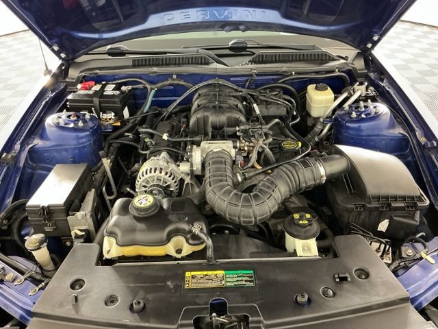 Used 2007 Ford Mustang Premium RWD image 24