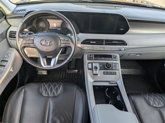 Certified 2020 Hyundai Palisade SEL image 32