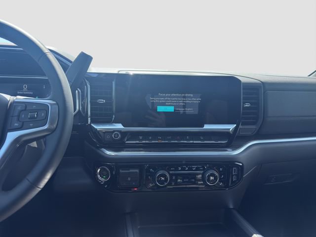 New 2026 Chevrolet Silverado 2500 LTZ w/ Trail Boss Package AWD/4WD image 15