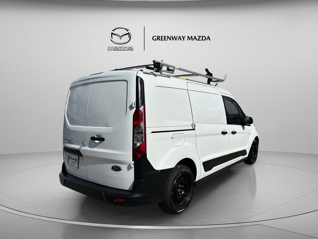 Used 2020 Ford Transit Connect XL image 11