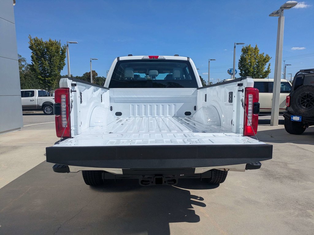 New 2027 Ford F250 XL w/ 360-Degree Camera Package AWD/4WD image 6