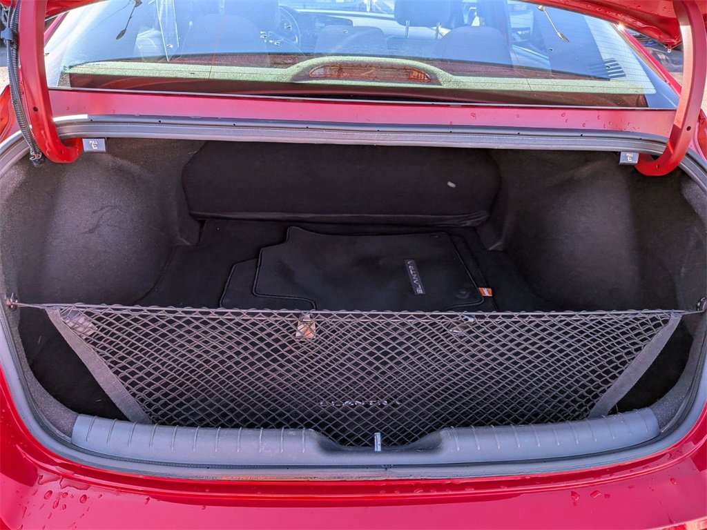 Used 2022 Hyundai Elantra SEL w/ Convenience Package image 25