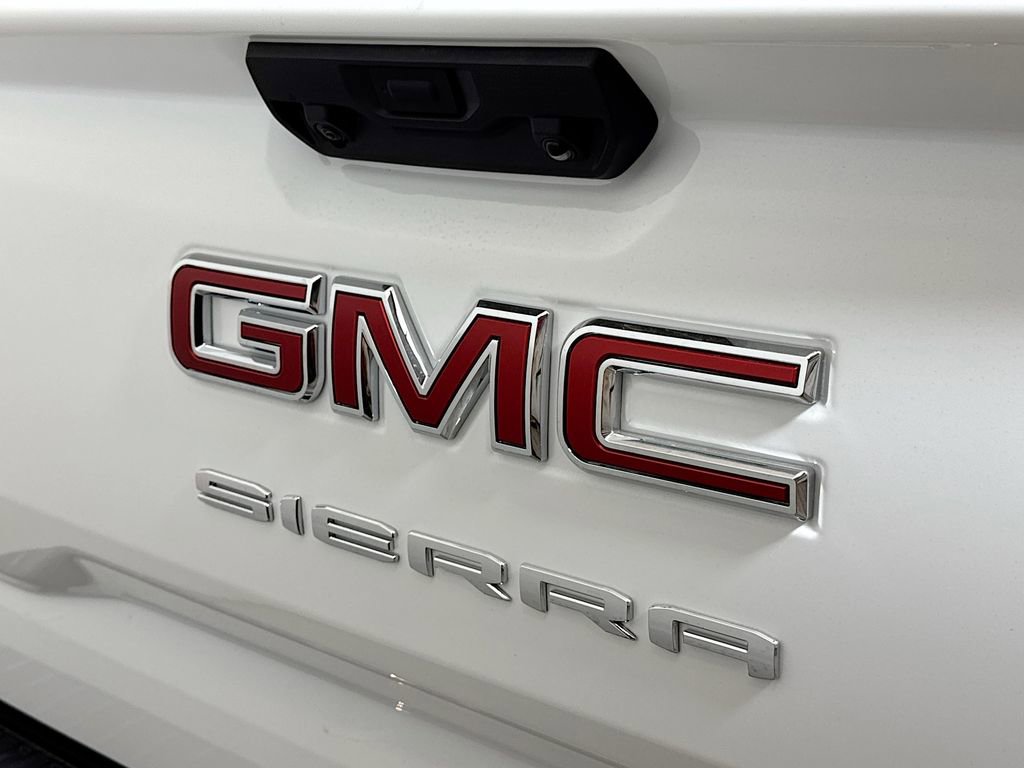 New 2026 GMC Sierra 1500 Pro w/ Graphite Edition image 18