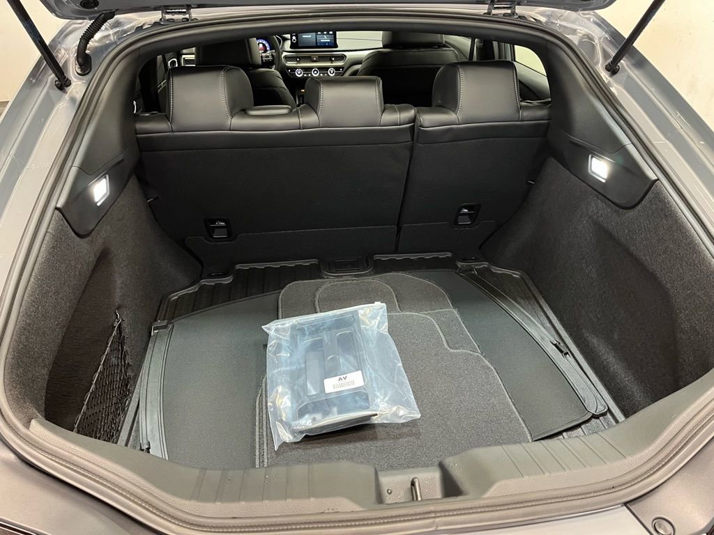 New 2026 Acura Integra A-Spec image 20