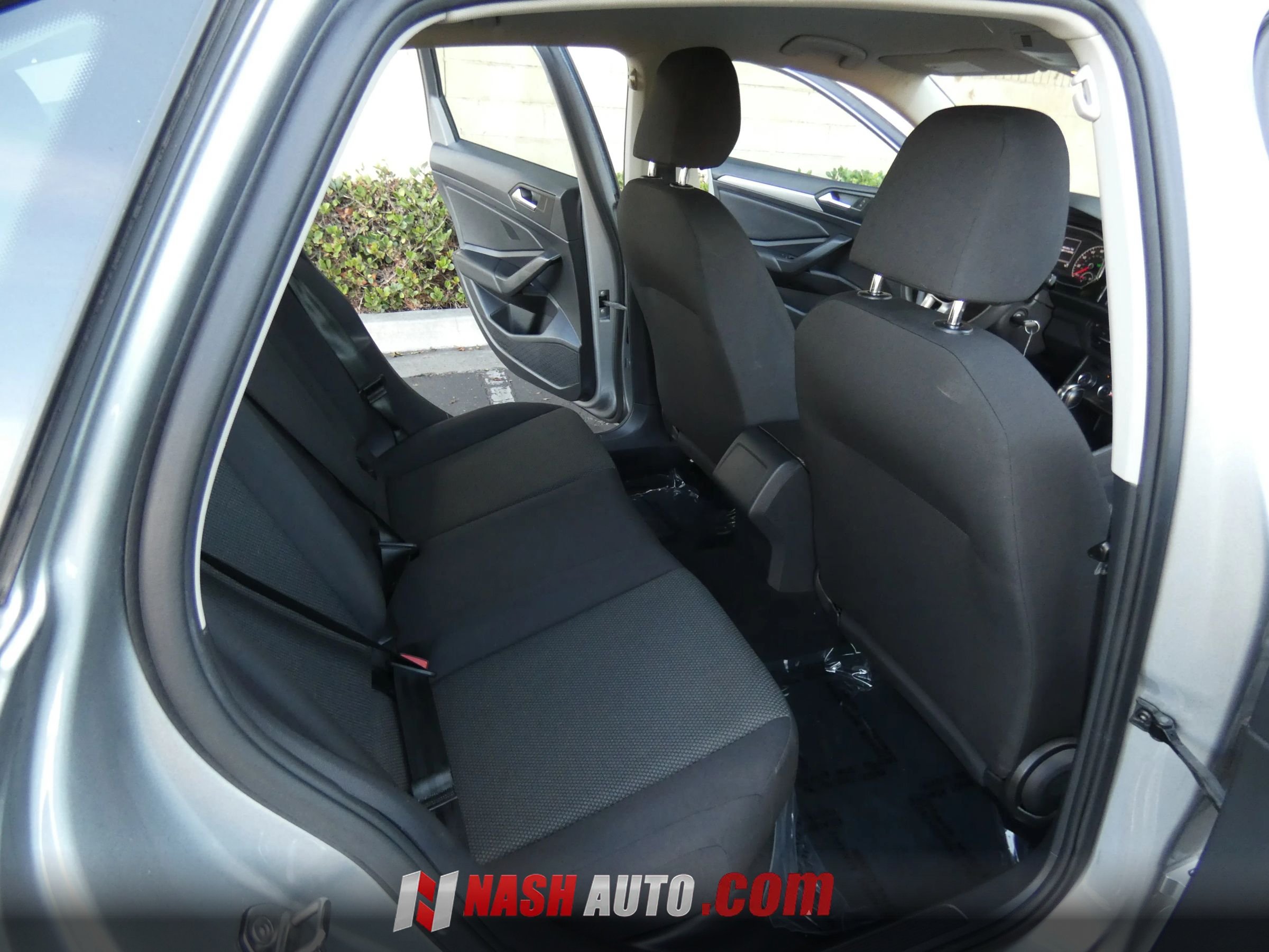 Used 2019 Volkswagen Jetta S w/ Driver Assistance Package FWD image 24