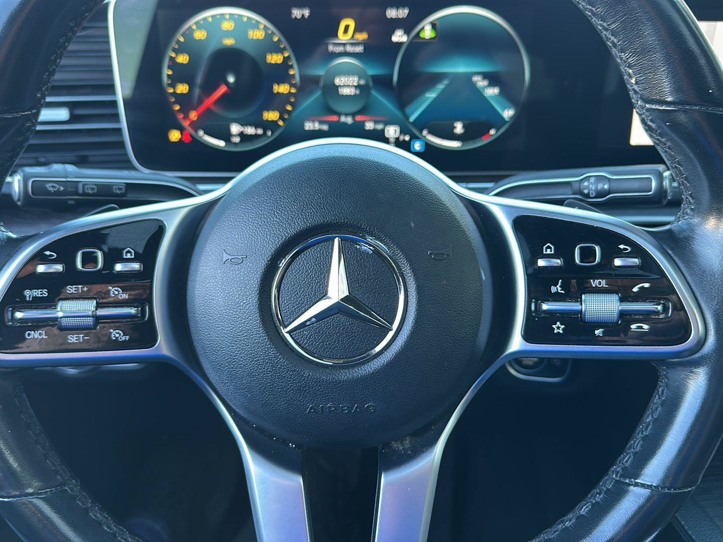 Used 2023 Mercedes-Benz GLE 350 w/ AMG Line Exterior image 38