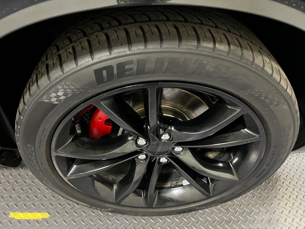 Used 2016 Dodge Challenger SXT Plus image 14