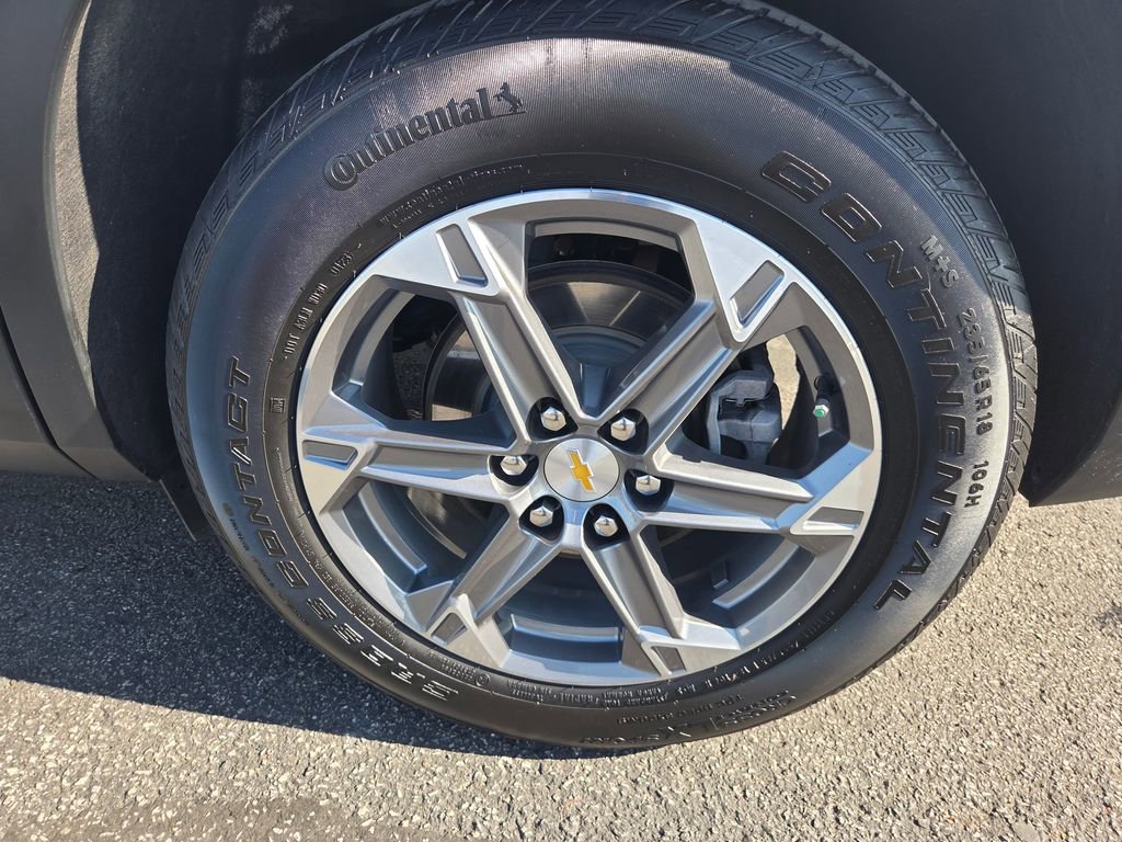 Used 2023 Chevrolet Blazer LT w/ Convenience Package image 13