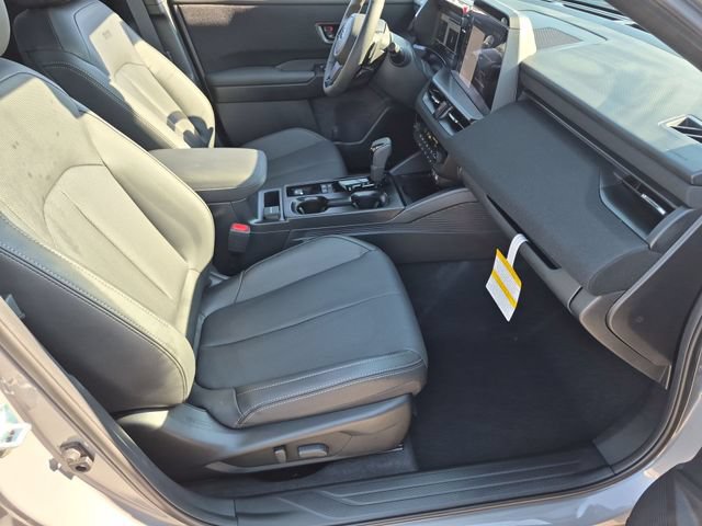 New 2026 Subaru Outback Limited AWD/4WD image 38