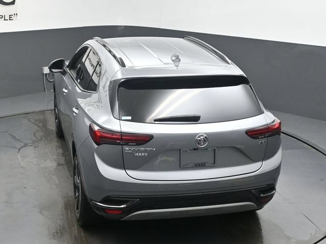 Used 2023 Buick Envision Preferred w/ Sport Touring Package AWD/4WD image 57