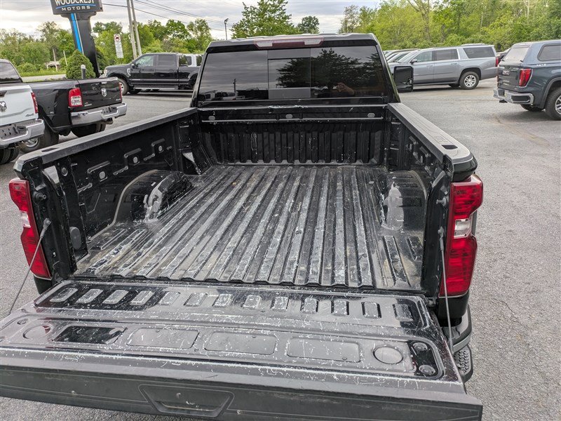 Used 2020 Chevrolet Silverado 2500 LT w/ Texas Edition AWD/4WD image 13