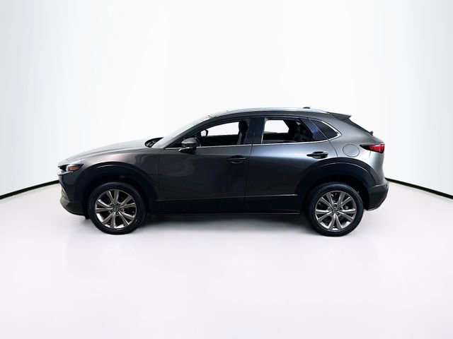 Used 2020 MAZDA CX-30 AWD w/ Premium Package image 5