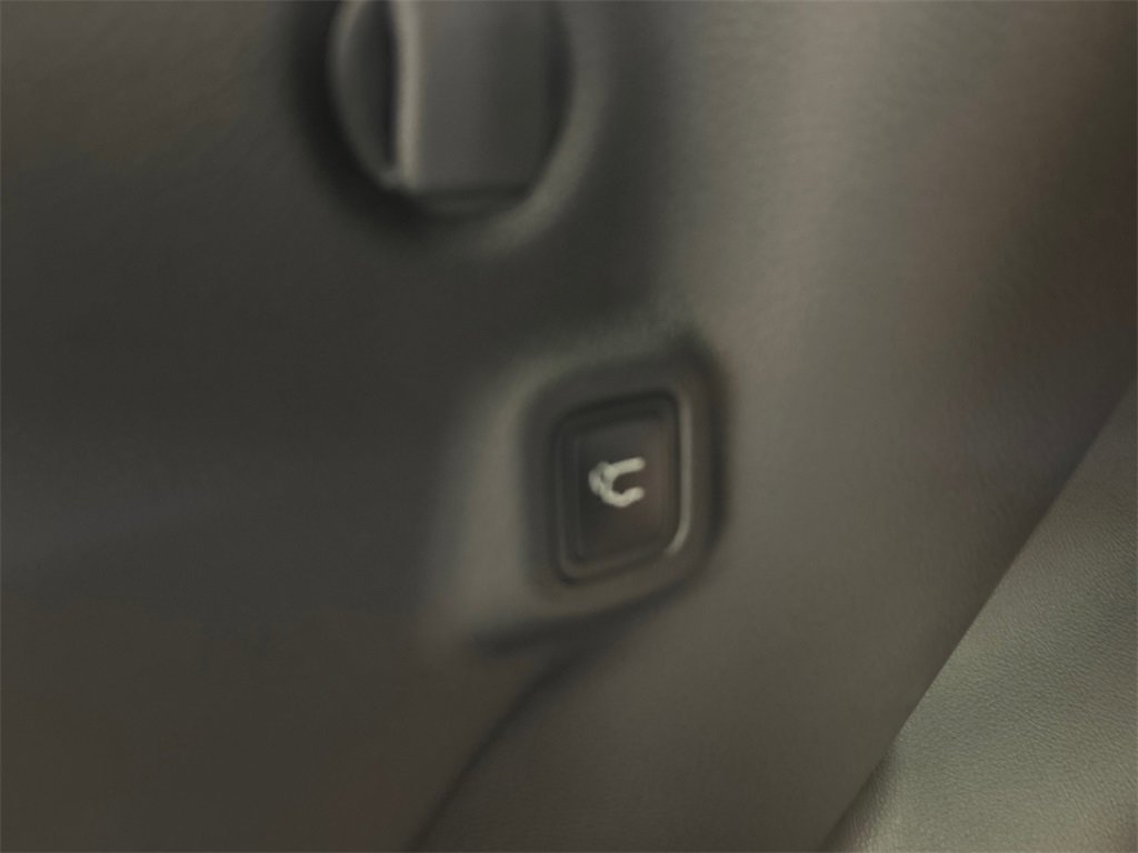 New 2025 Jeep Compass Latitude w/ Convenience Group image 34