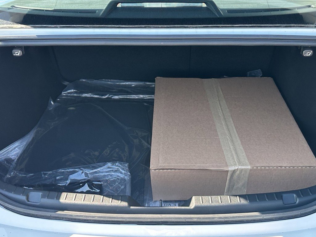 New 2026 MAZDA MAZDA3 2.5 S Sedan w/ Preferred Pkg image 4