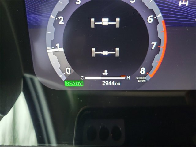 Used 2024 Toyota Tacoma Limited image 17