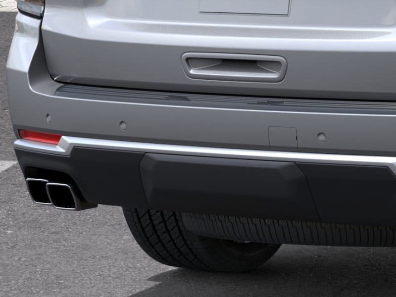 New 2026 Chevrolet Suburban High Country AWD/4WD image 38