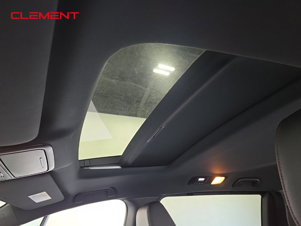 Used 2023 Honda Odyssey Sport image 21