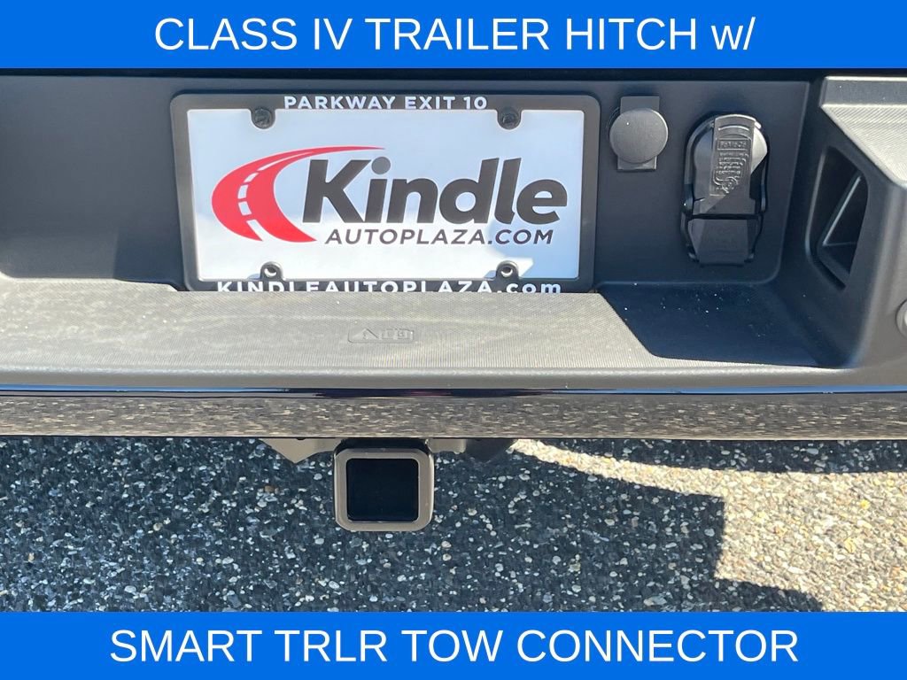 New 2026 Ford F150 XLT w/ Equipment Group 302A MID image 9