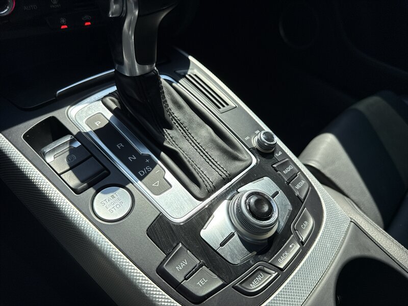 Used 2015 Audi A5 2.0T Premium Plus w/ Technology Package AWD/4WD image 13