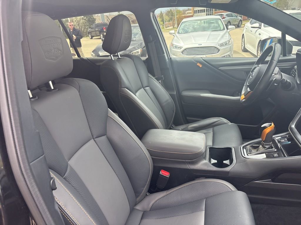 Used 2022 Subaru Outback Wilderness image 28