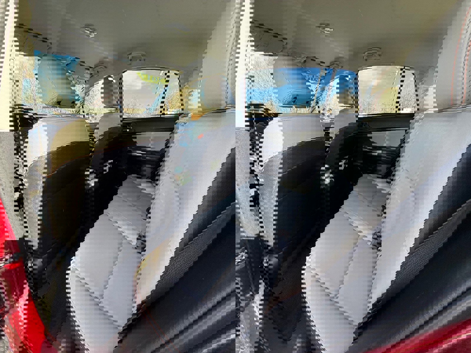 Used 2017 Subaru Crosstrek 2.0i Limited w/ Popular Package #2 image 6