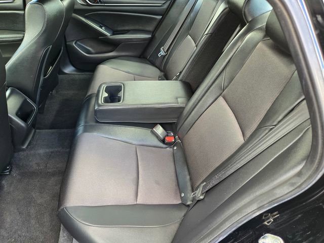 Used 2020 Honda Accord Sport image 10