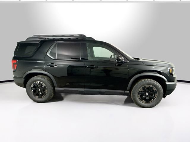New 2026 Honda Passport TrailSport Elite image 17