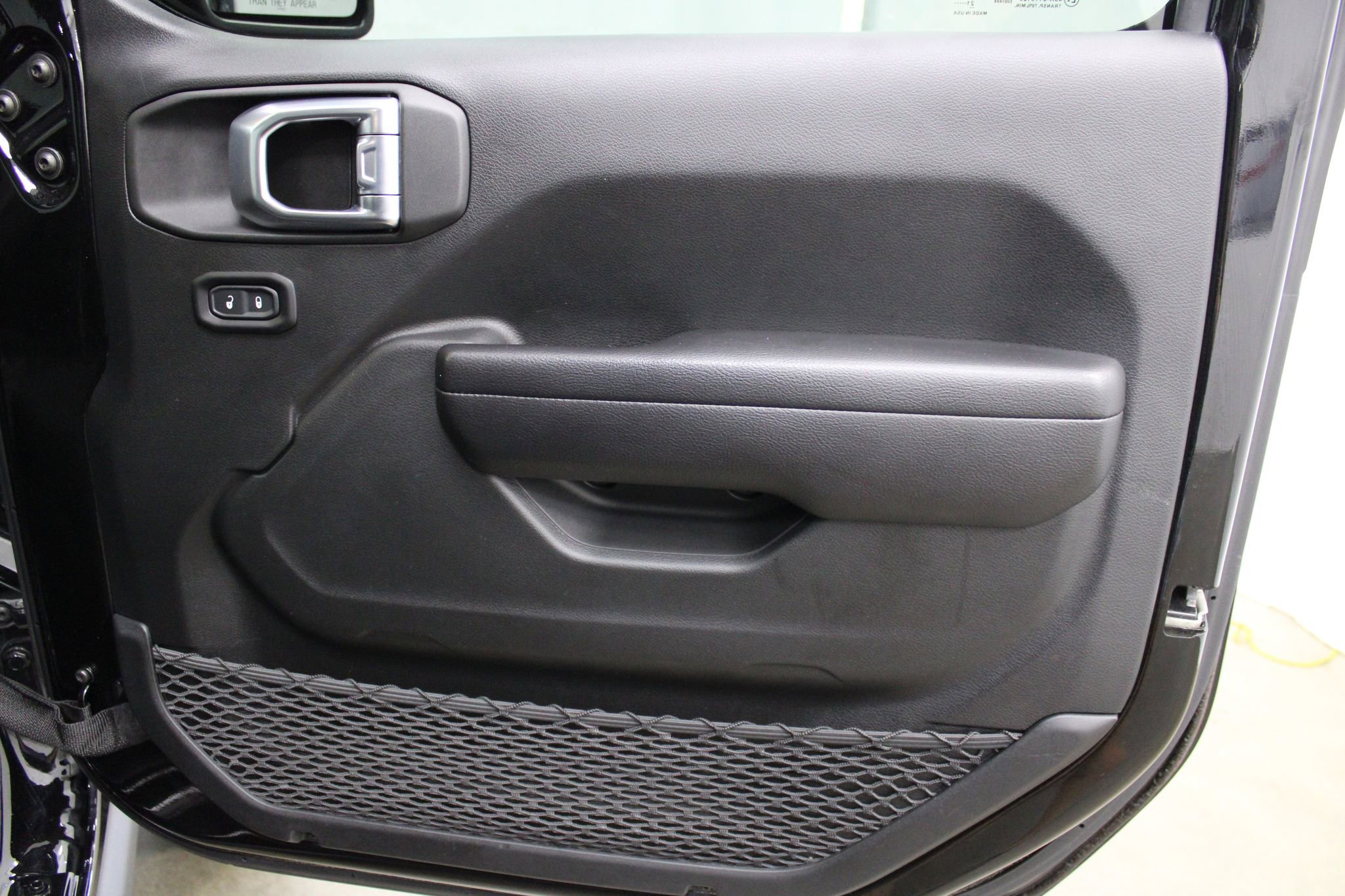 Used 2021 Jeep Wrangler Unlimited Sport AWD/4WD image 22