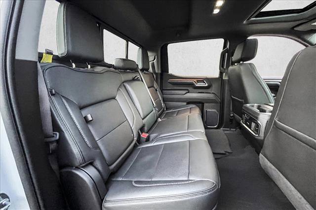 Used 2022 GMC Sierra 1500 Denali image 20