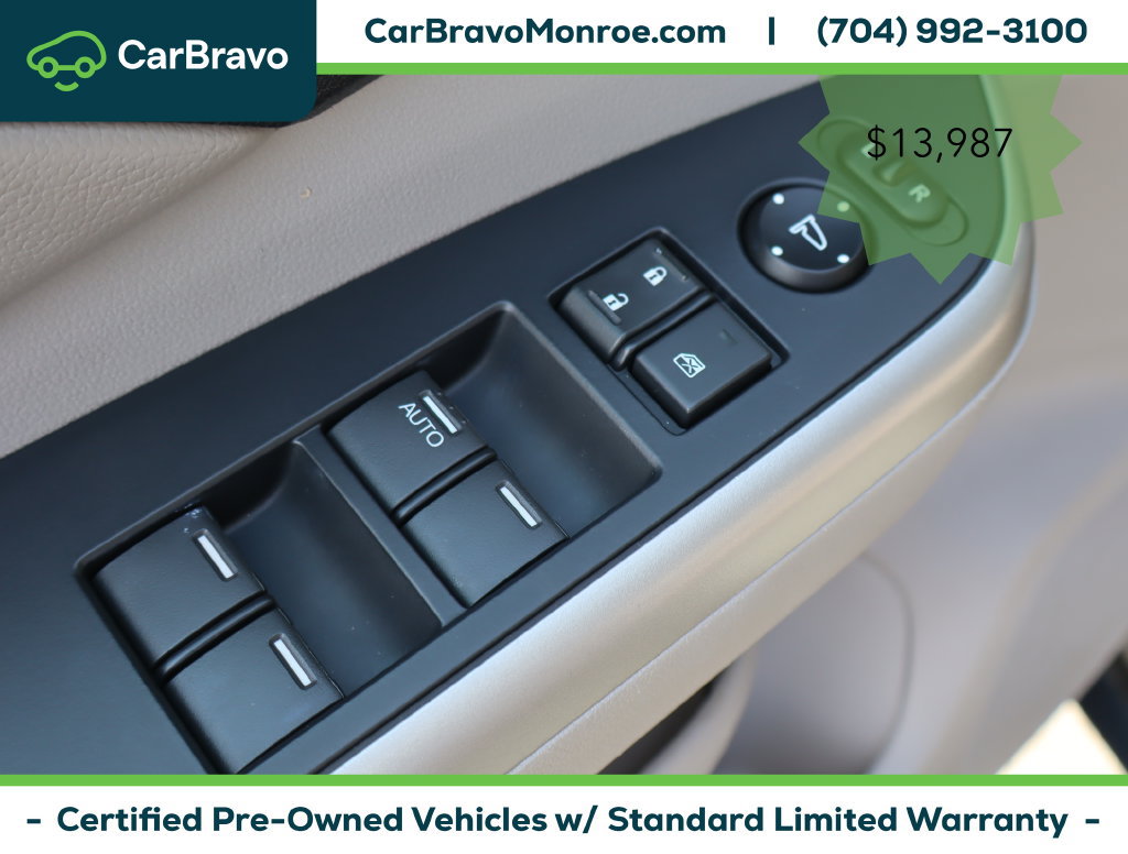 Used 2013 Honda CR-V EX-L image 15