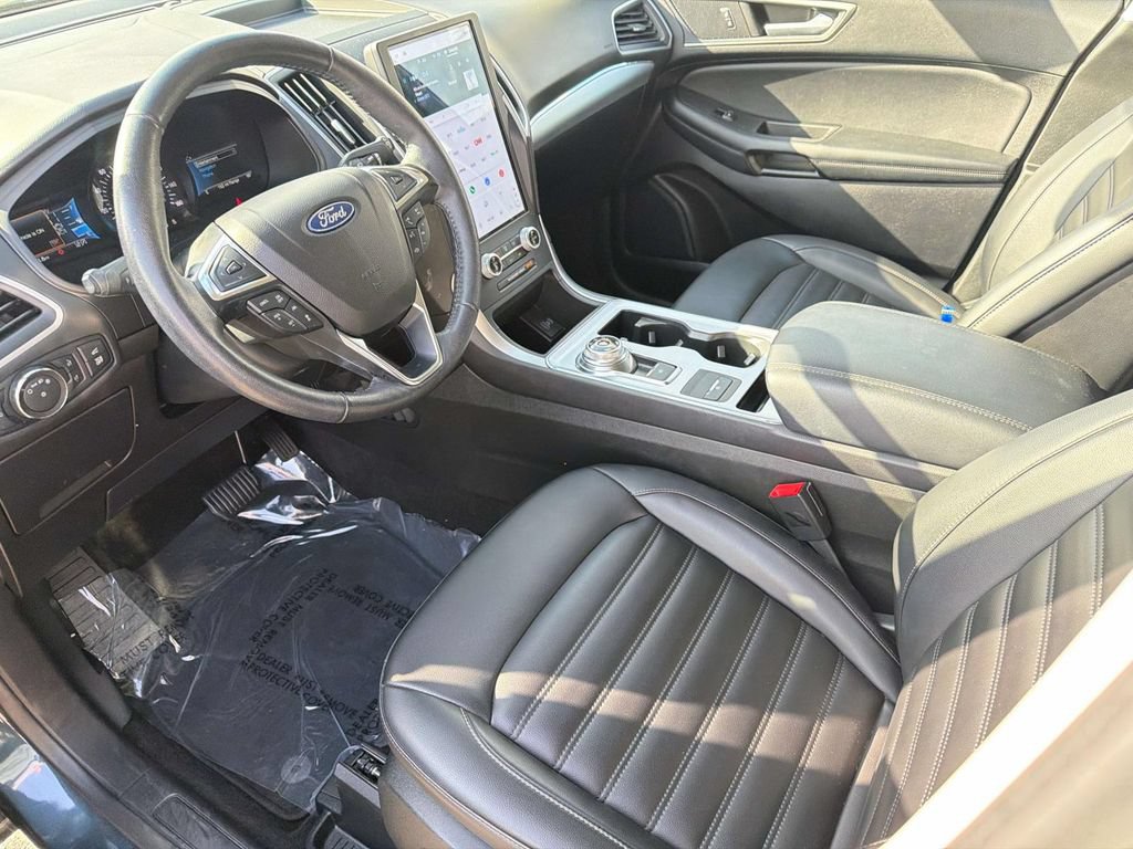 Used 2022 Ford Edge SEL w/ Convenience Package AWD/4WD image 7